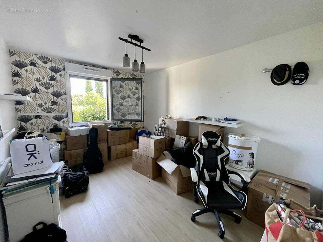 Appartement à CHOISY-LE-ROI