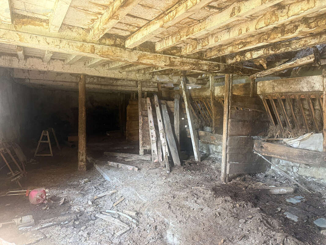 Maison de village - la llagonne - photo 17