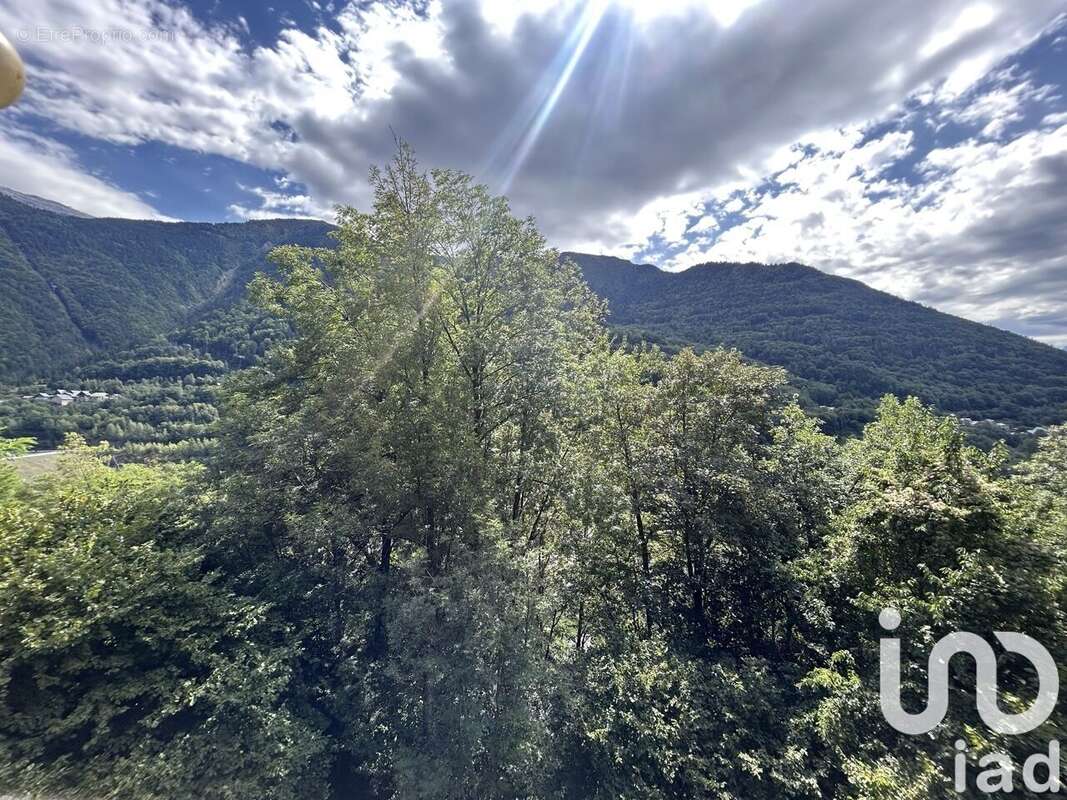 Photo 4 - Maison à ALLEMOND