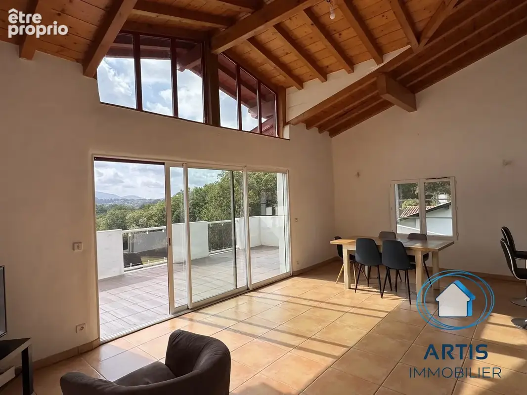 Maison 5 pièces 148 m² à vendre à Ascain (64310) - photo 2