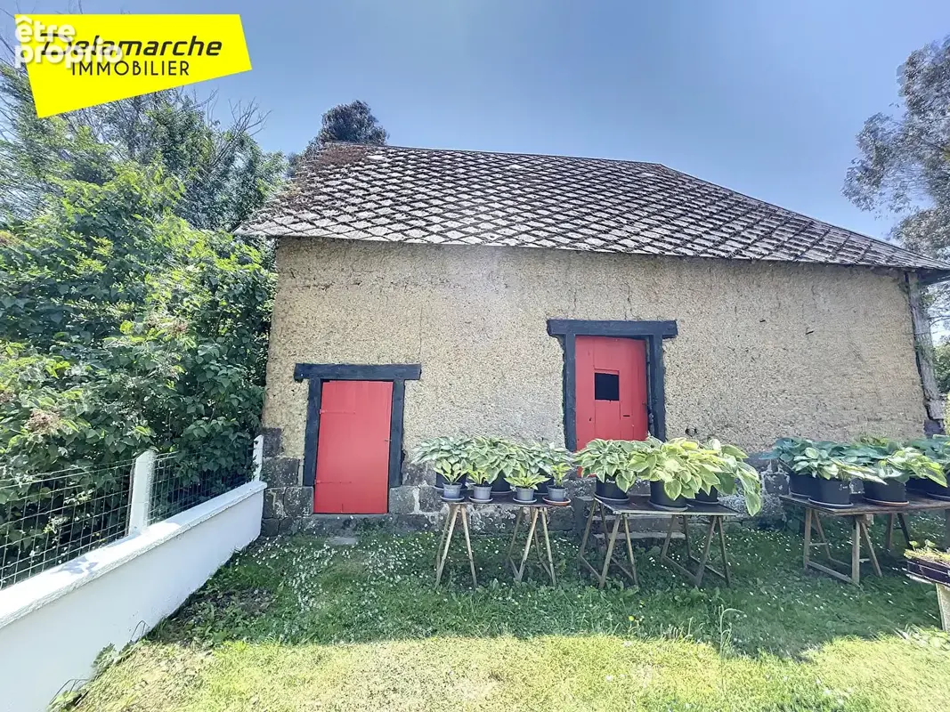 A VENDRE Maison Percy En Normandie  3 pièces avec un magnifique jardin - photo 18