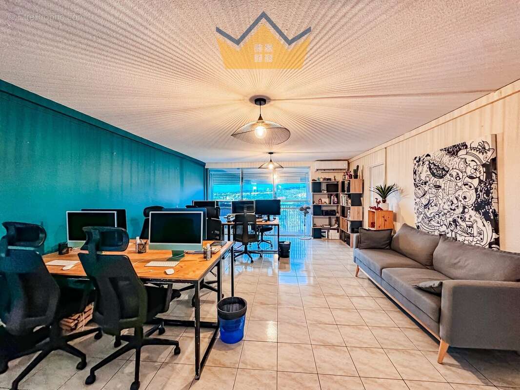 Appartement à LE LAMENTIN