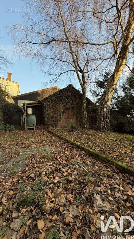 Photo 6 - Maison à LE HAVRE