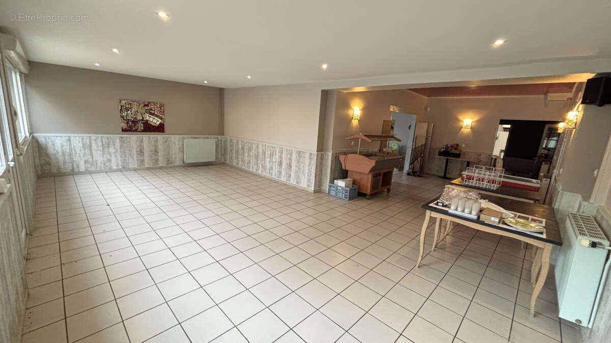 Maison à LA CHAPELLE-DU-NOYER