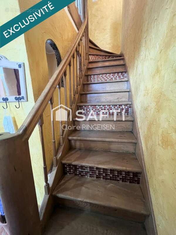 Photo 6 - Maison à SARREGUEMINES