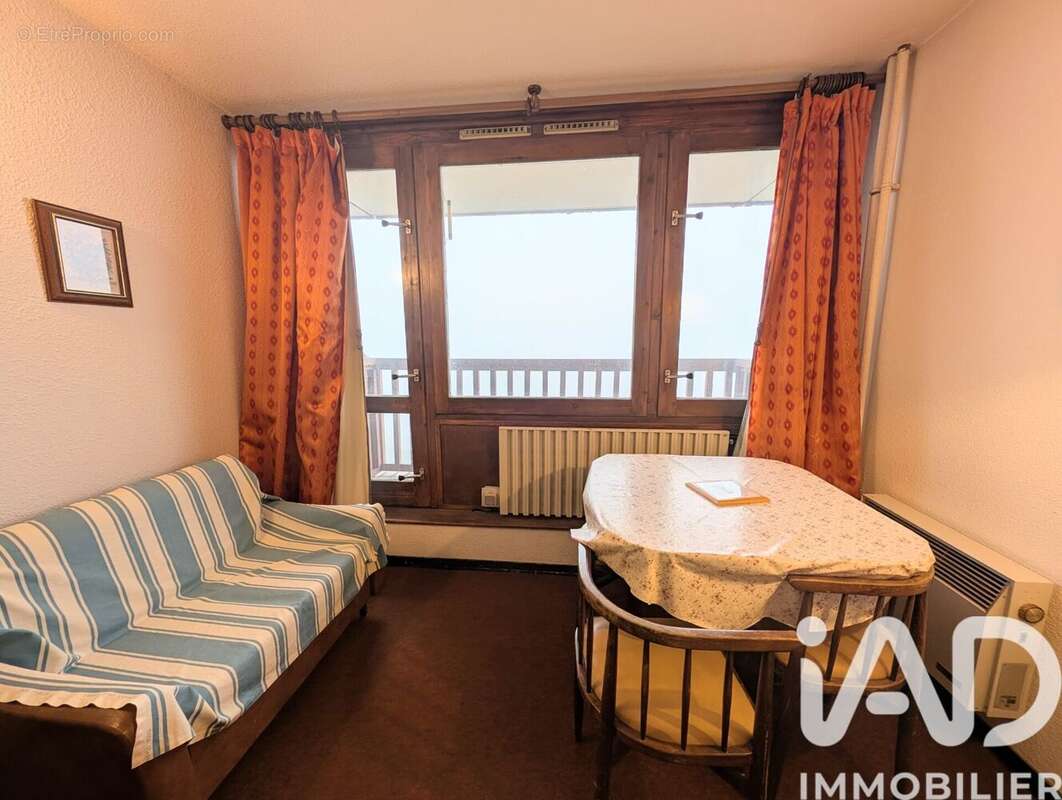 Photo 2 - Appartement à ASTUGUE