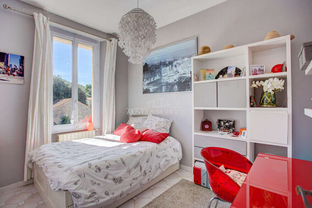 Maison à MARSEILLE-9E