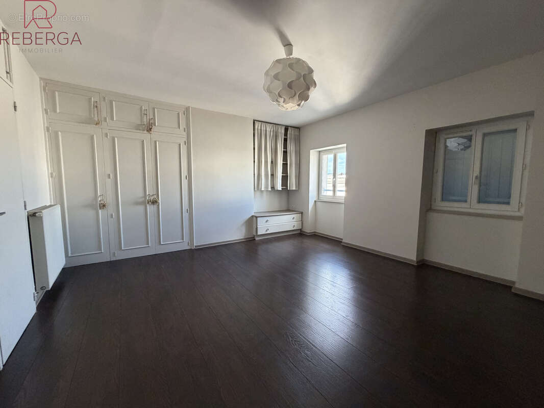 Appartement à MAZAMET