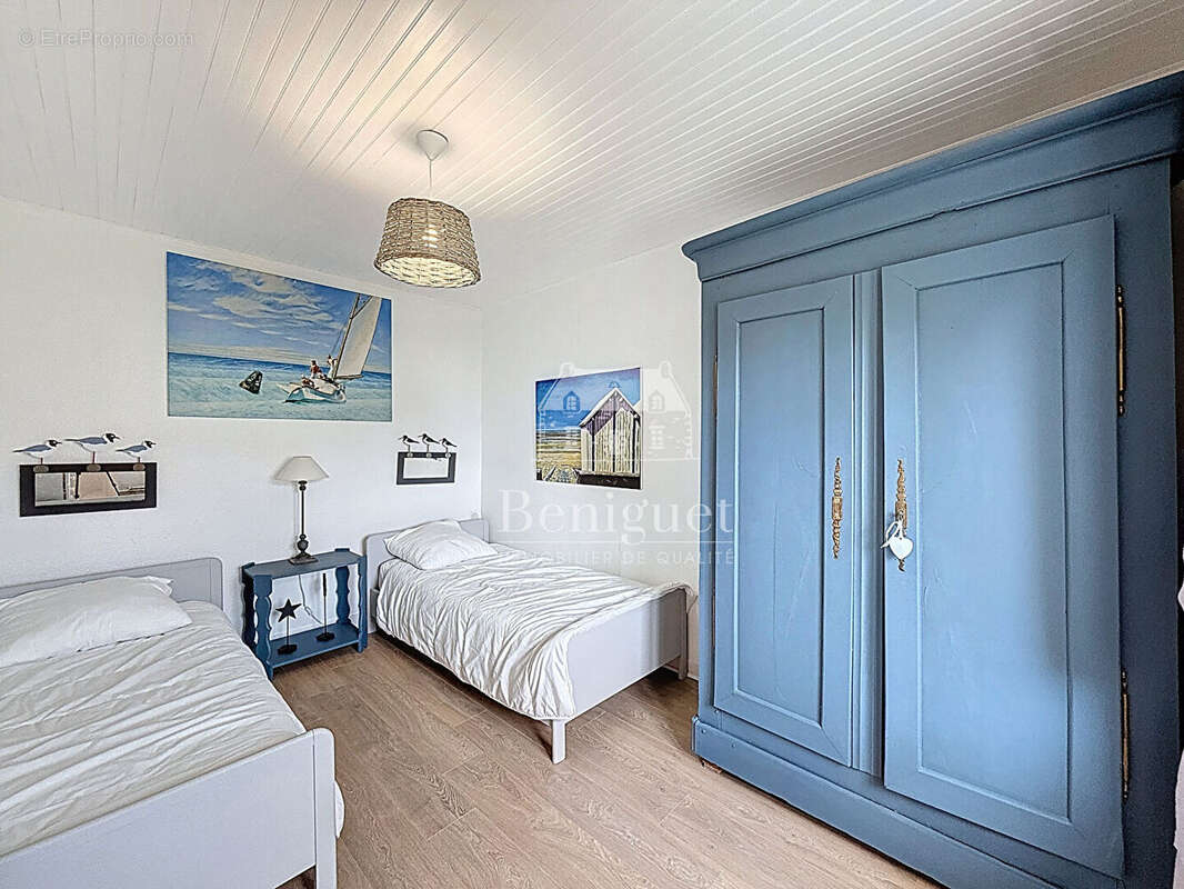 Maison Plouescat vue Mer 130 m2 - photo 8