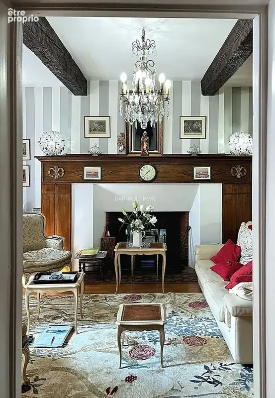 Maison de maître  à montesquieu- volvestre - photo 6