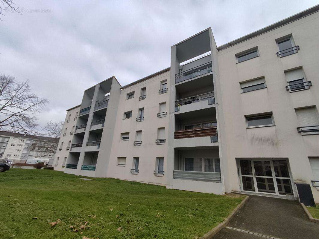 Appartement à ANGERS