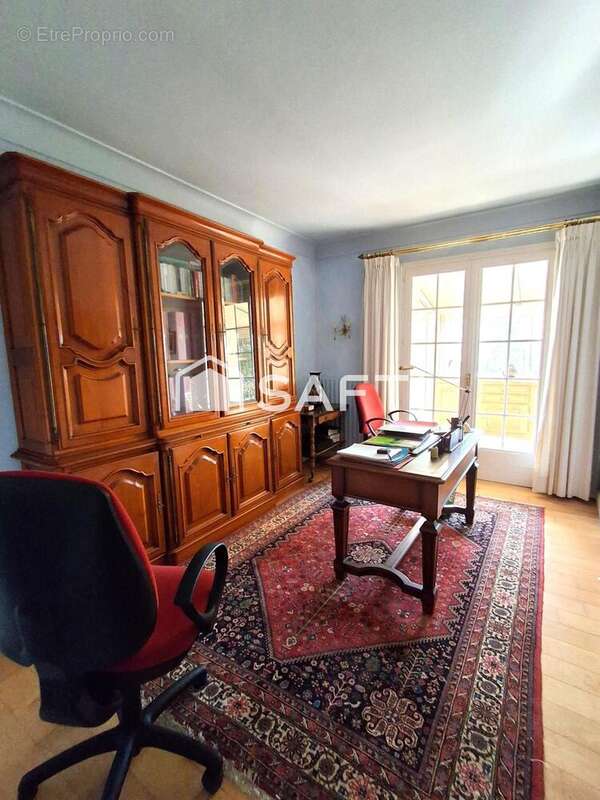 Photo 9 - Maison à SALVIAC