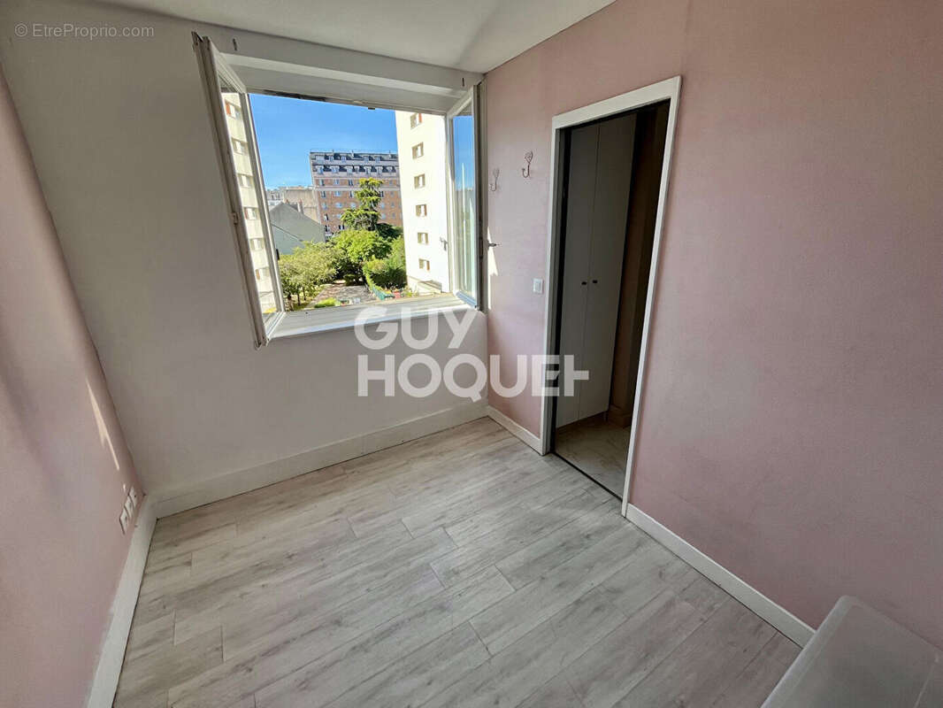 Appartement à VANVES