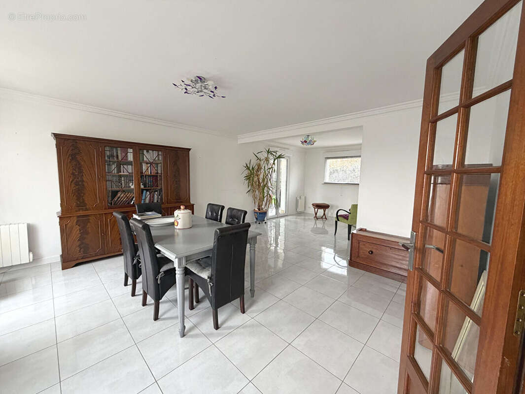 Maison à SAINT-QUAY-PORTRIEUX