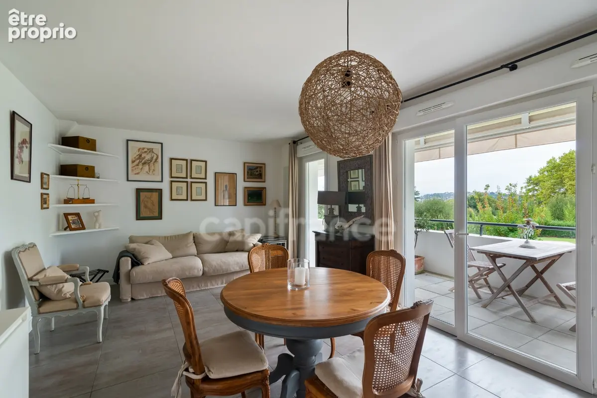 Appartement à vendre 2 pièces SAINT JEAN DE LUZ (64) - photo 3