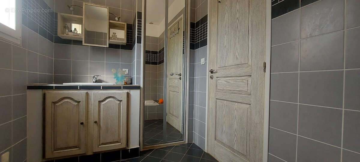 Maison à DRAGUIGNAN