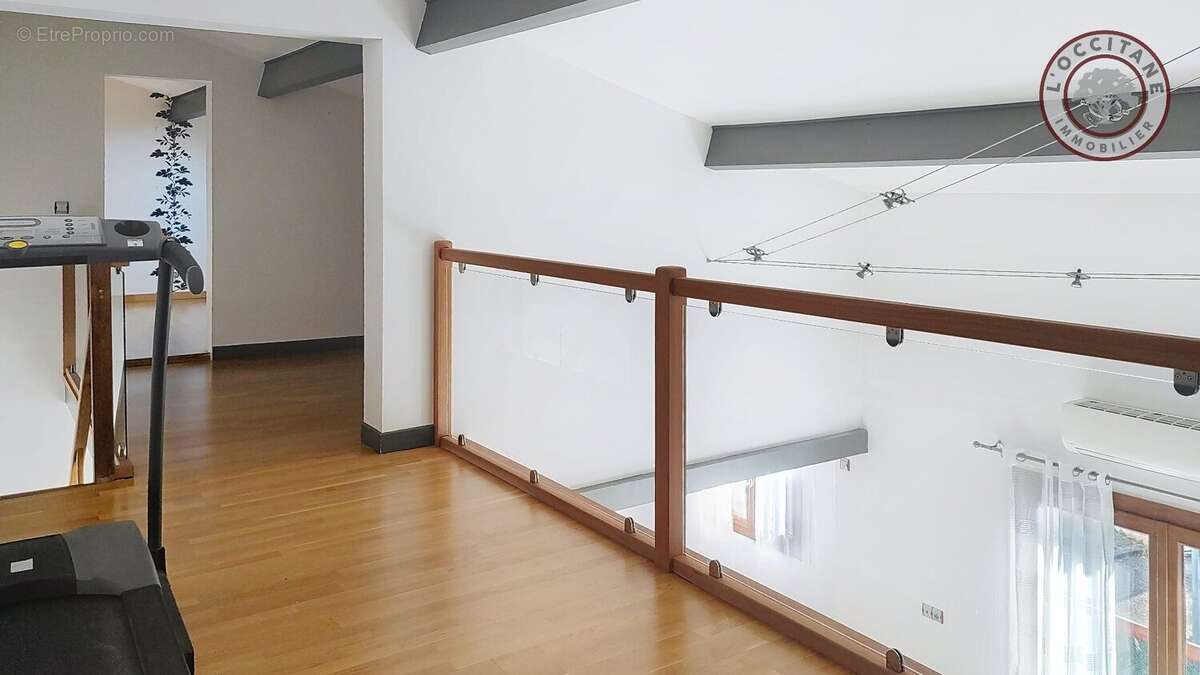 Appartement à L&#039;ISLE-JOURDAIN