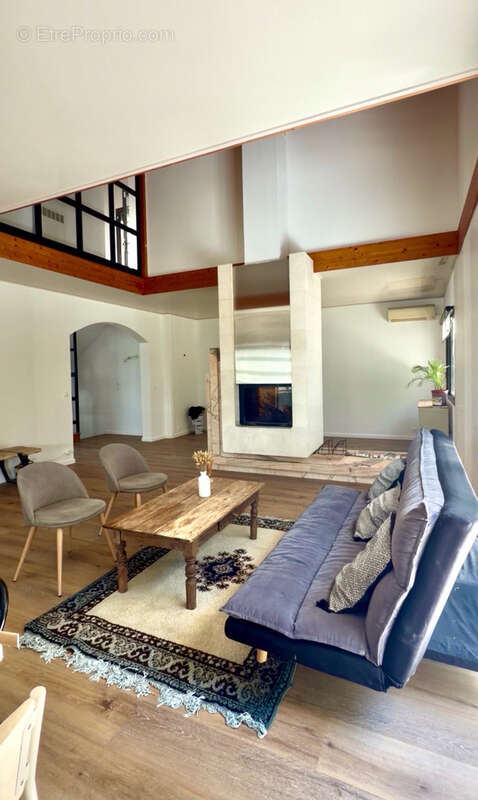 Maison à MONTPELLIER