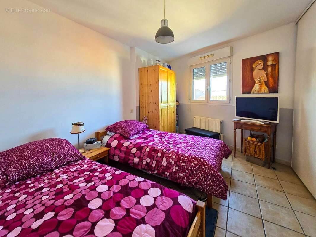 Appartement à SETE