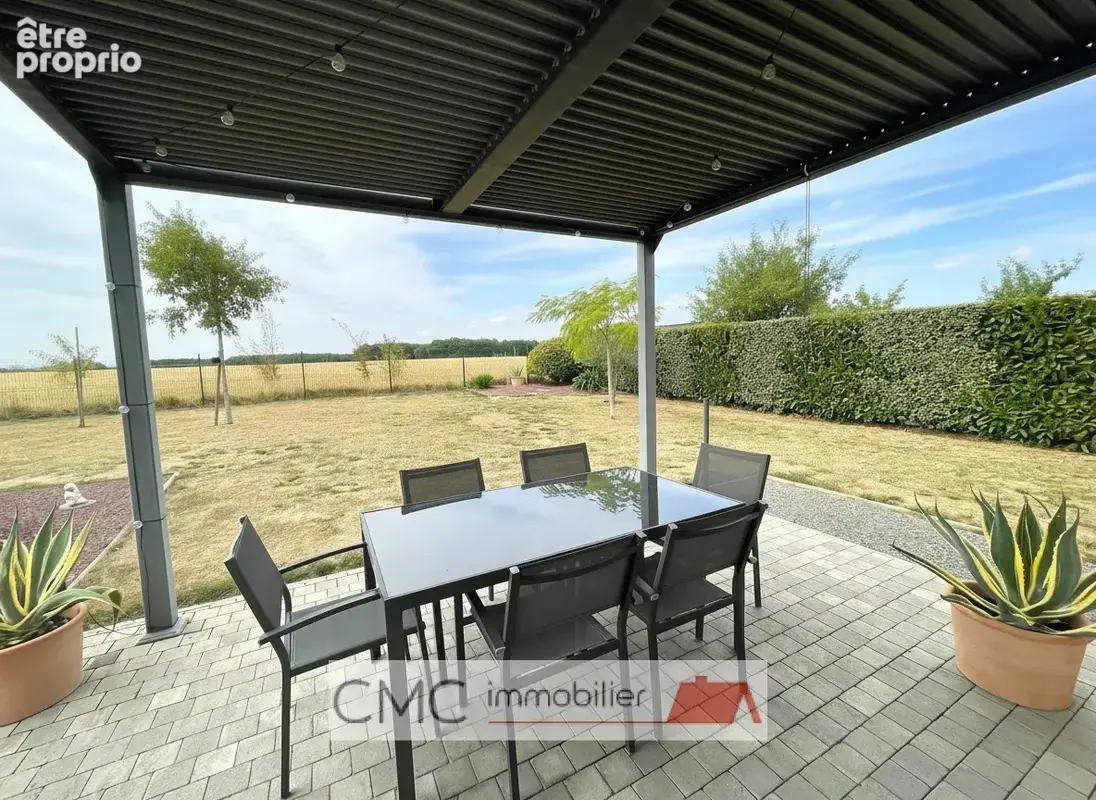 Maison familiale - BRICONVILLE - photo 15