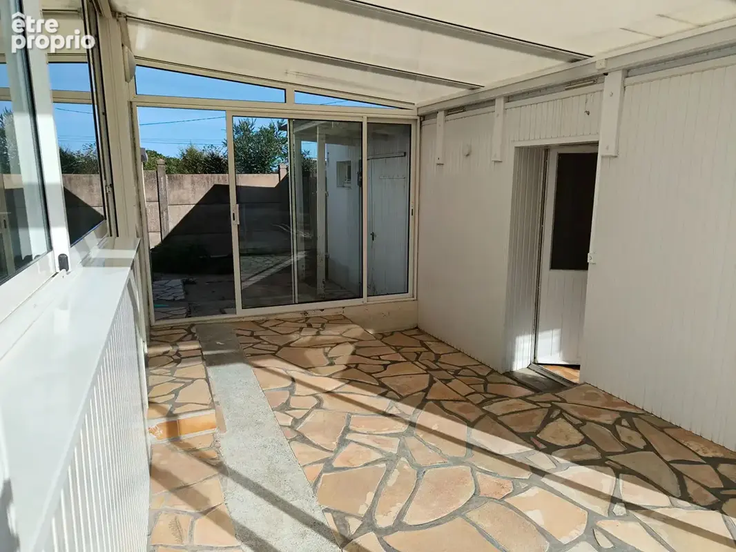 Maison Severac campagne - photo 10