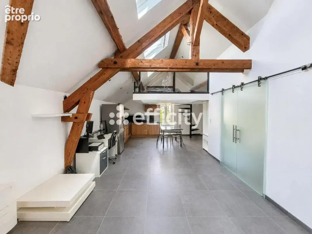 Appartement - photo 2