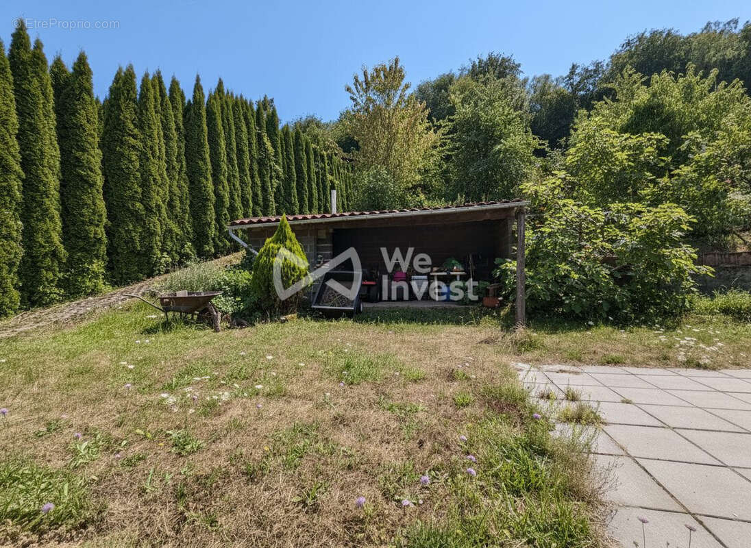 Maison 154 m² à Charency-Vezin  - photo 5
