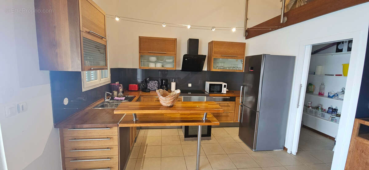 Appartement à LES TROIS-ILETS