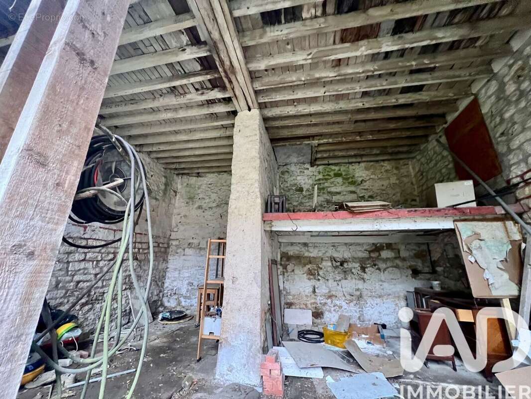 Photo 7 - Maison à AUVERS-SUR-OISE