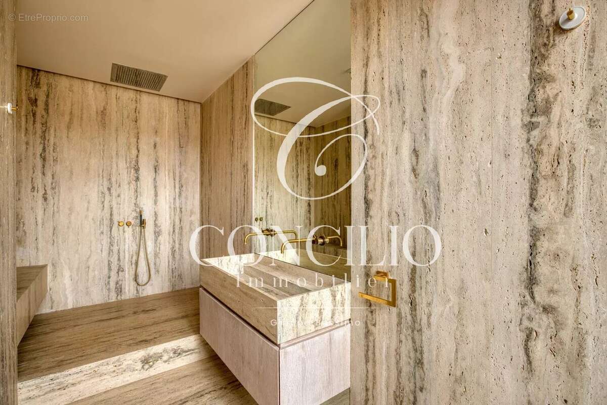 Appartement à PUTEAUX