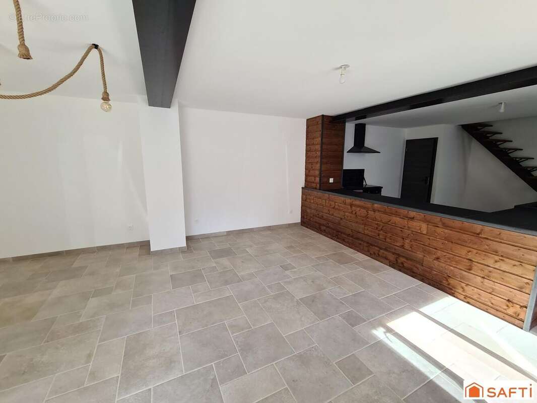 Photo 2 - Appartement à EPINAL