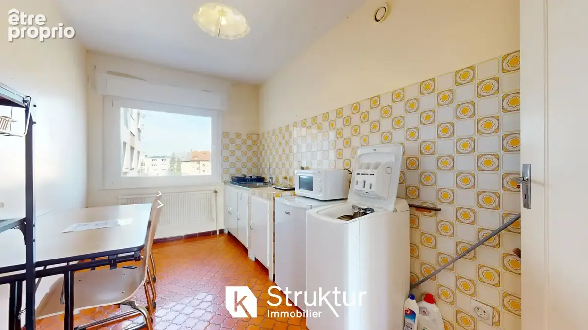 Appartement 80 m² à Thionville  - photo 7