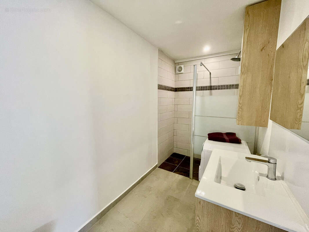 Maison à SAINT-JOSEPH