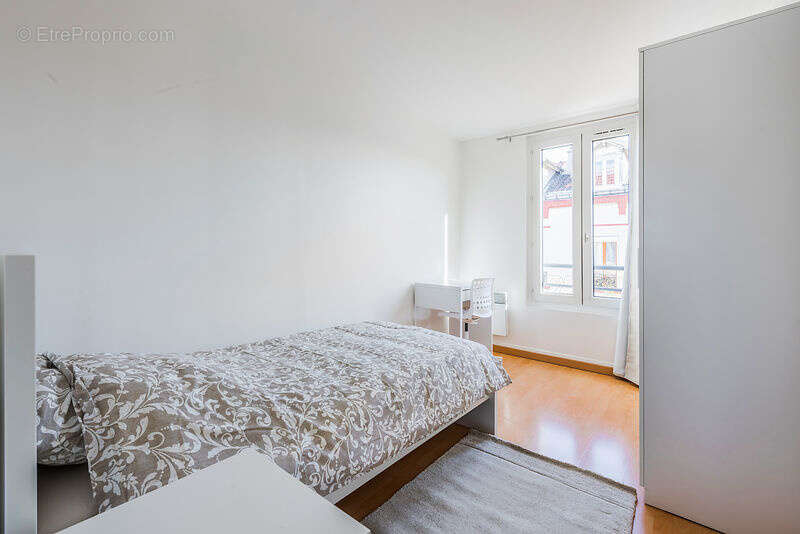 Appartement à SAINT-DENIS