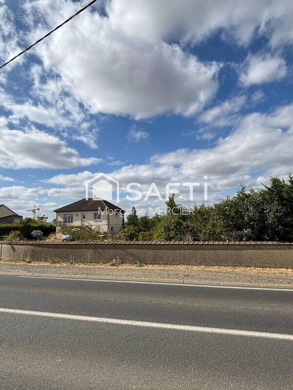 Photo 1 - Maison à SAINTE-RADEGONDE