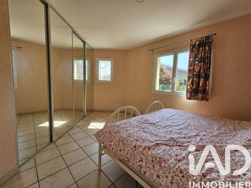 Photo 8 - Maison à LA TESTE-DE-BUCH