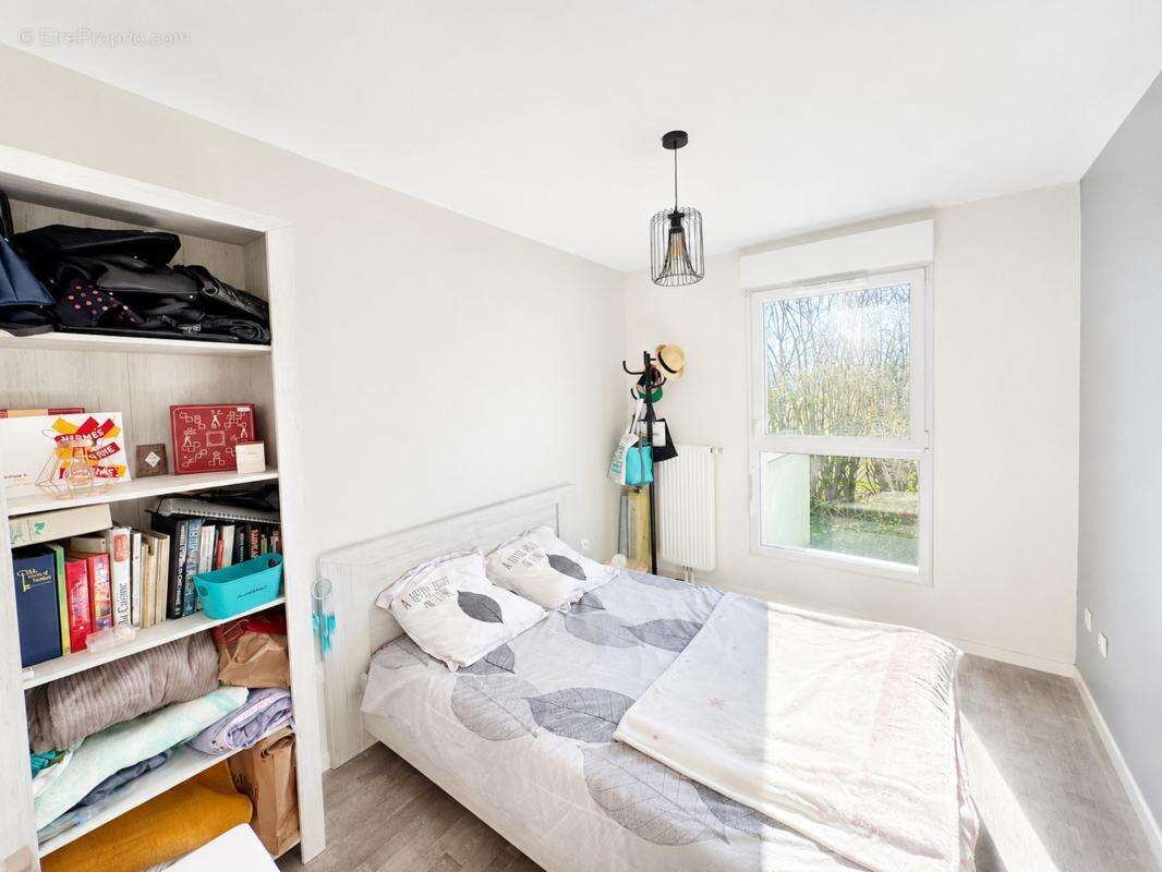 Appartement 67 m² à Bondues  - photo 4