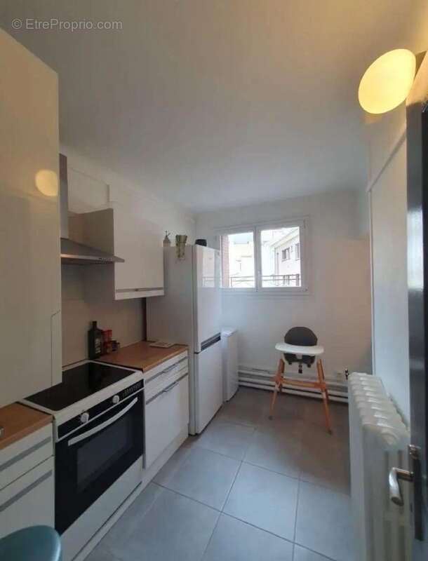 Appartement à ORLEANS
