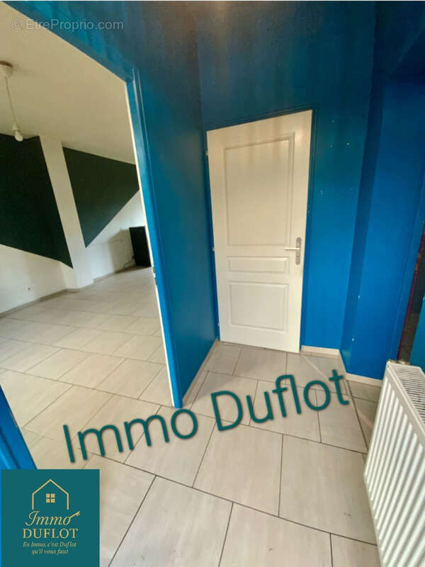 Maison à SAINT-AMAND-LES-EAUX