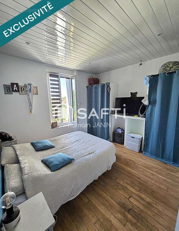 Maison 87 m² à Verdun  - photo 5