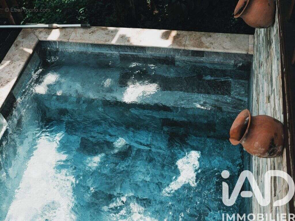 Photo 4 - Maison à RIVIERE-PILOTE