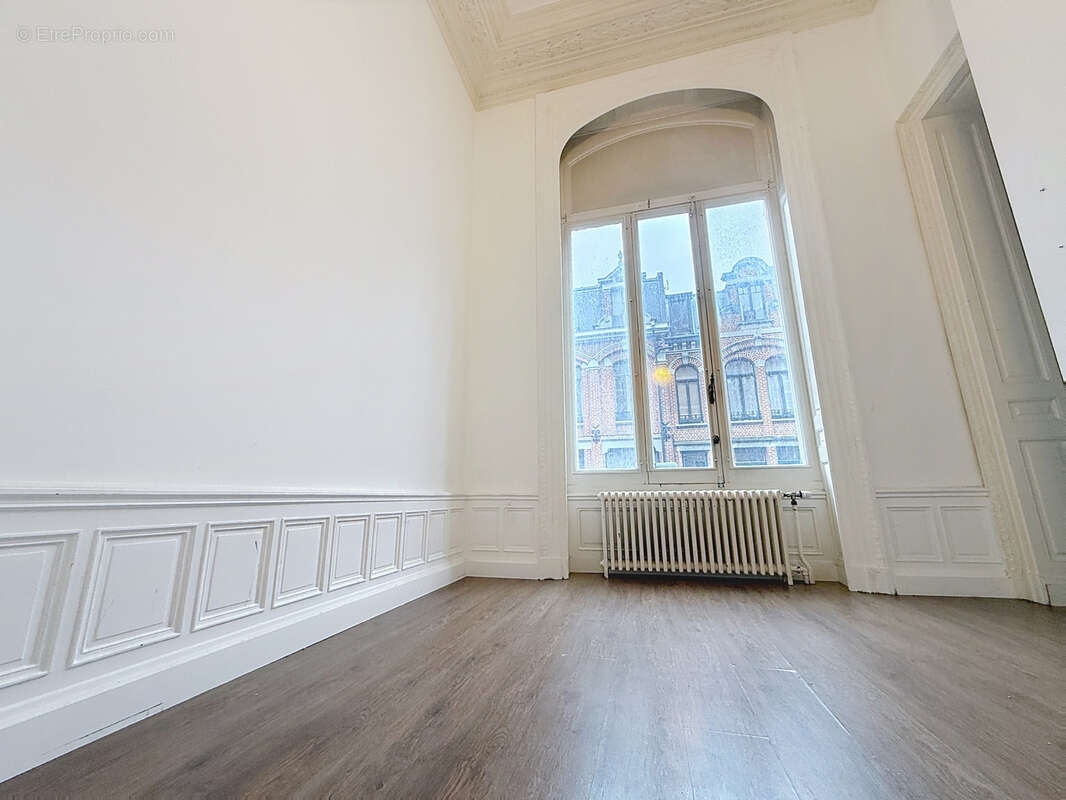 Appartement à ROUBAIX