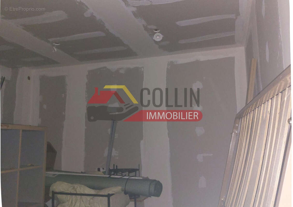 Appartement à SAINT-NICOLAS-DE-PORT