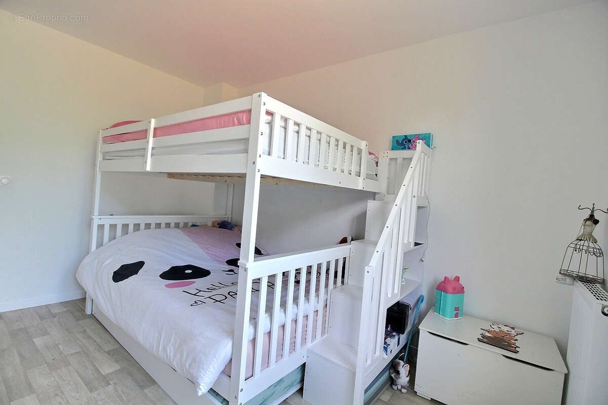 Maison à OCTEVILLE-SUR-MER