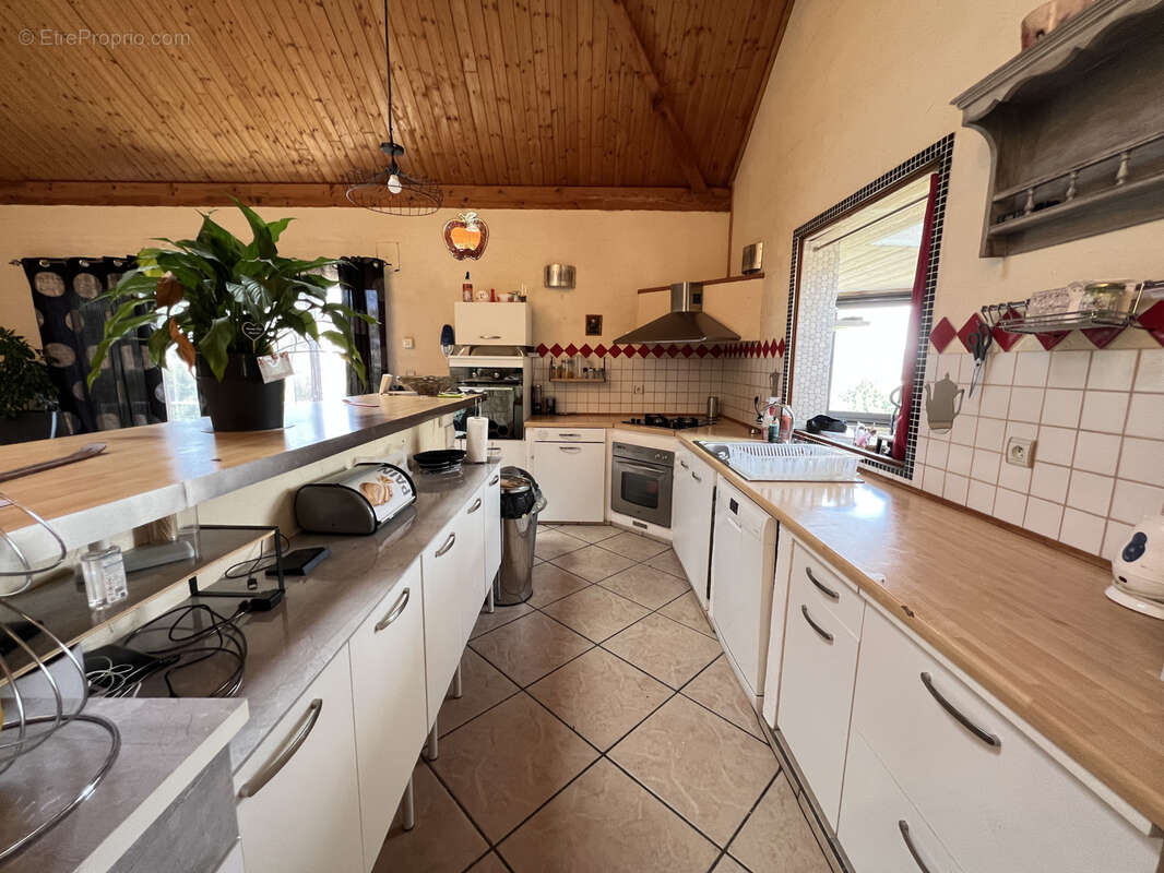 Maison à MAROMME