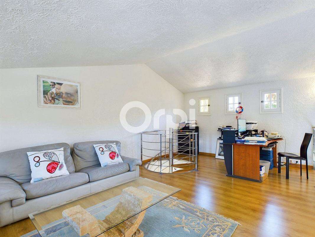 Domaine résidentiel recherché face au golf de barbossi - appartement indépendant amis 42 m2 terrain 1575 m2 avec piscine et plag - photo 24