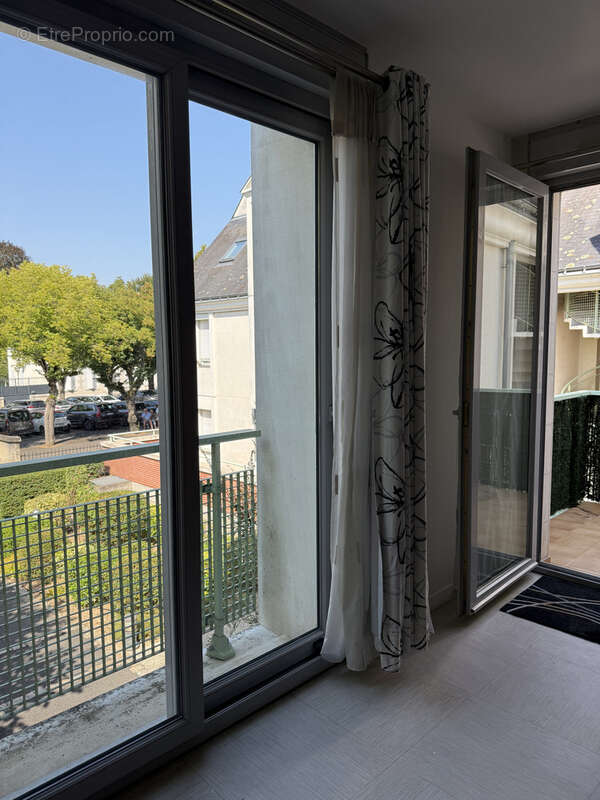 Appartement à AMBOISE