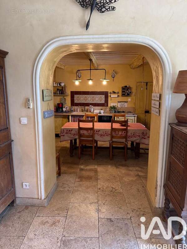 Photo 6 - Maison à ORANGE