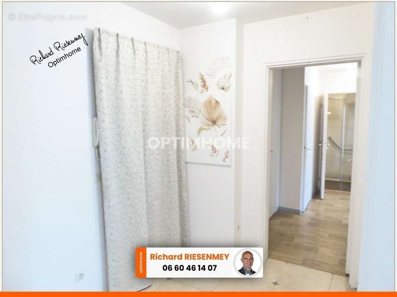 Appartement à ARPAJON