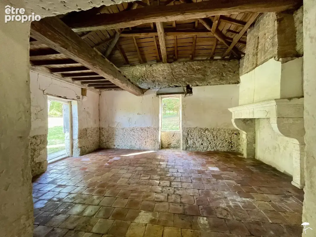 Maison 3 pièces 80 m² à vendre à Noaillan (33730) - photo 8